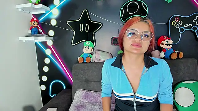 AbbyWathson online show from 03-20-25, 01:35