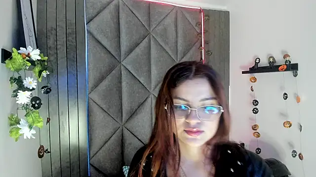 AbbyWathson online show from 10-21-25, 08:20