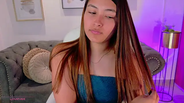 Abella ruiz online show from 03-19-26, 10:36