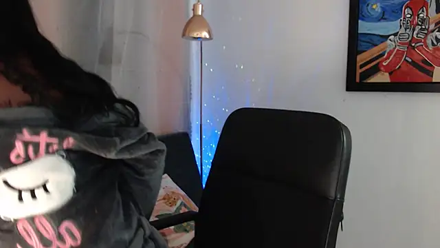 Suzanne abbey online show from 02-17-26, 11:33