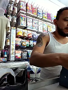 ALVIJB online show from 03-23-26, 11:53