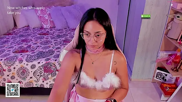 Aleja24Evans online show from 12-13-24, 12:53