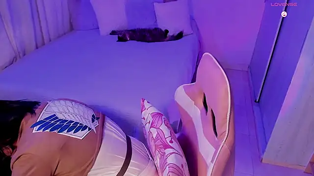 Aleja24Evans online show from 01-21-25, 10:08