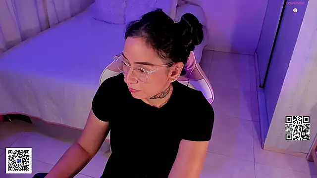 Aleja24Evans online show from 02-02-25, 03:32