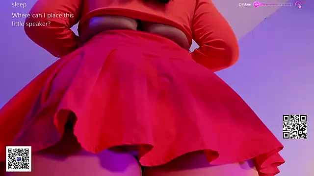 Aleja24Evans online show from 03-02-25, 03:45