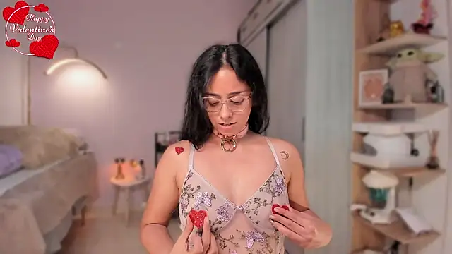 Aleja24Evans online show from 02-12-26, 02:17