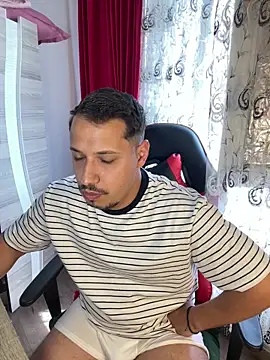 baramadalin online show from 05-28-26, 08:00