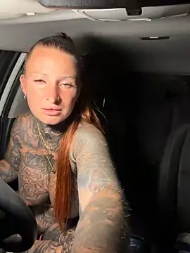 Inked lorena online show from 05-21-26, 08:27