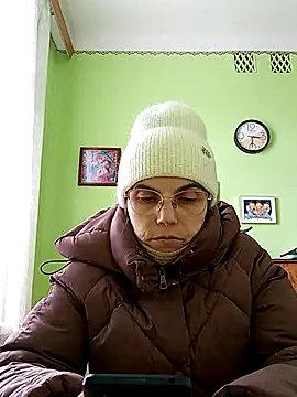 Musical  fantasy online show from 04-13-26, 12:32