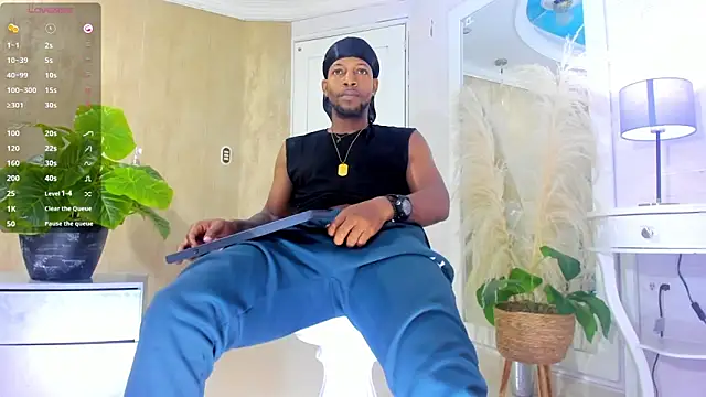 RicoBrown777  online show from 05-13-26, 03:59