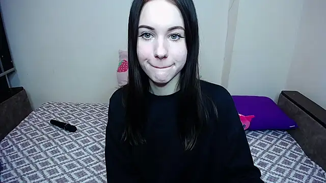 Olivia Graceee online show from 01-13-26, 09:58