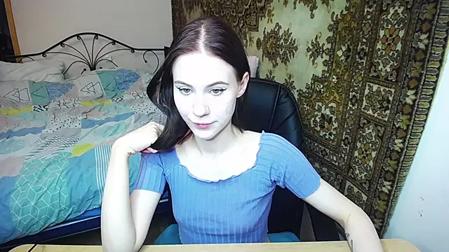 Olivia Graceee online show from 07-02-26, 10:10