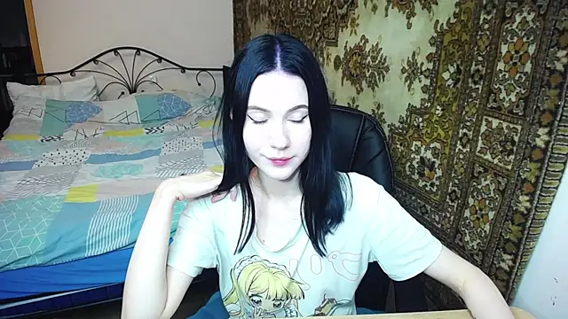 Olivia Graceee online show from 07-06-26, 08:44