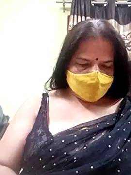 Snapshot of IndianAngle chatting on 07-12-26, 12:56 IndianAngle online show from 07-12-26, 12:56