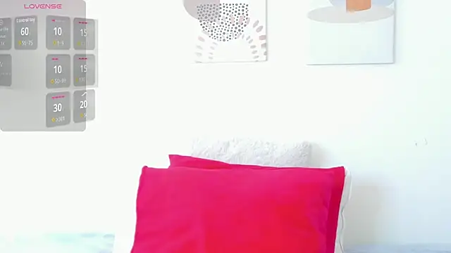 Evawalker  online show from 06-30-26, 03:02