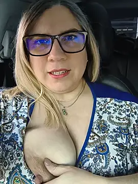 MissMaria online show from 07-21-26, 07:49