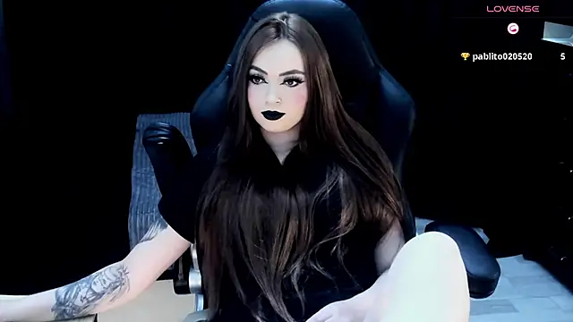 nasty katty  online show from 07-09-26, 10:25