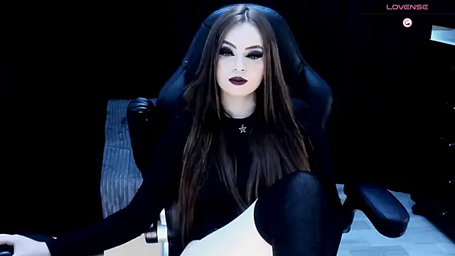 nasty katty  online show from 07-10-26, 06:32