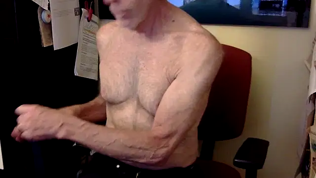 DadSlave online show from 06-23-26, 04:49
