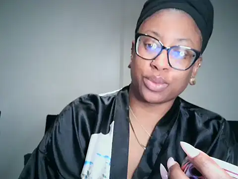 Nyxie Chaos online show from 03-16-26, 02:43