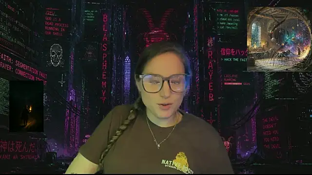 mirannacult online show from 06-17-26, 08:39