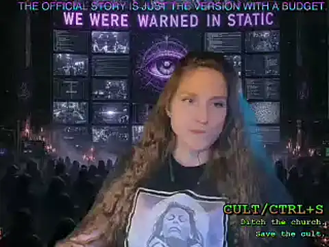 mirannacult online show from 06-22-26, 05:15