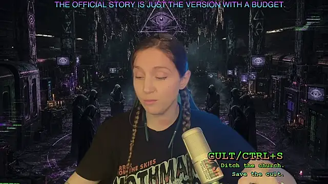 mirannacult online show from 06-24-26, 12:42