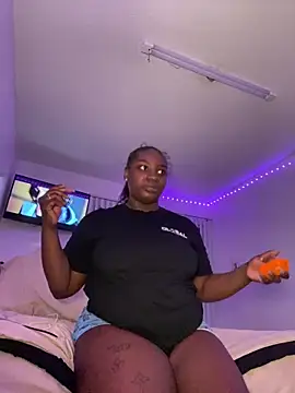 LillShayy online show from 03-28-26, 03:50