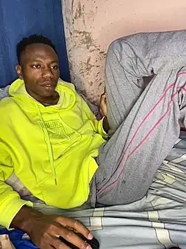 fireboyafrica online show from 11-03-25, 06:14