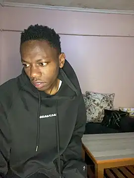 fireboyafrica online show from 11-18-25, 02:28