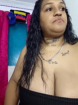 Michelle Brito1 online show from 03-06-26, 03:08