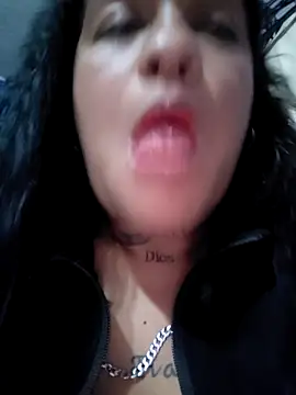 Michelle Brito1 online show from 05-13-26, 09:44