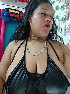 Michelle Brito1 online show from 05-16-26, 12:40