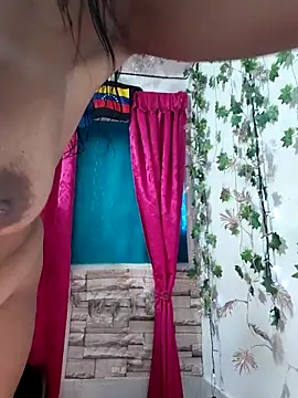 Michelle Brito1 online show from 05-30-26, 12:02