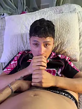 pipeynick online show from 12-12-24, 10:09