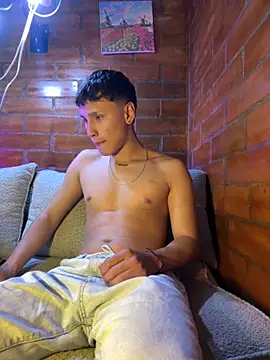 pipeynick online show from 10-08-25, 01:03