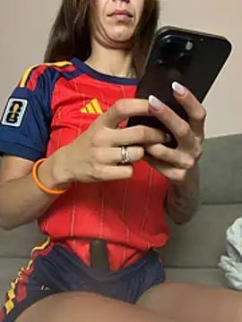 SOFIASWEETSECRETT online show from 07-11-26, 01:30