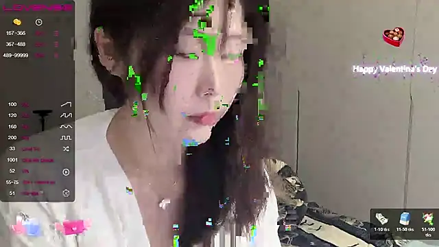 Gersddb online show from 04-12-26, 12:43