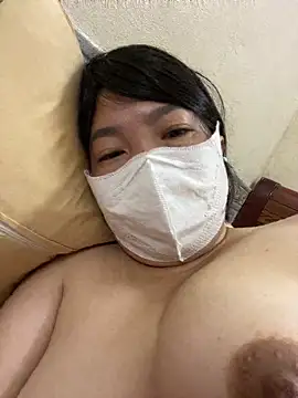 Hachi Sweetbabie  online show from 05-24-26, 11:21