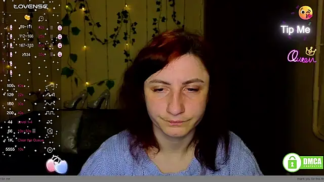 Muse kitty jenia online show from 03-18-26, 06:22