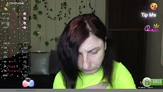 Muse kitty jenia online show from 03-28-26, 06:29