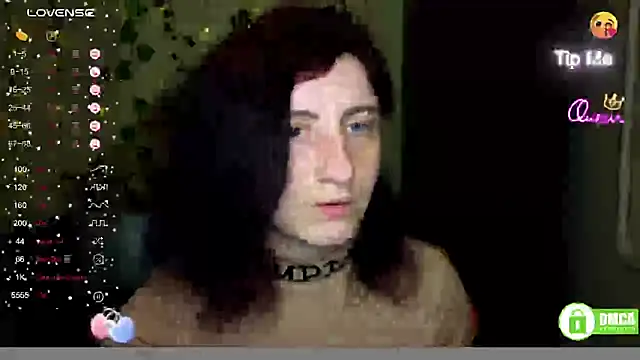 Muse kitty jenia online show from 04-06-26, 04:46