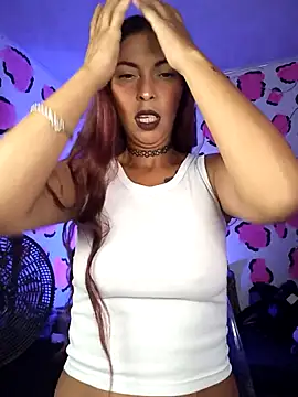 samy dance online show from 05-27-26, 09:06
