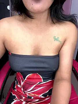 LeisyXO online show from 01-11-26, 07:08