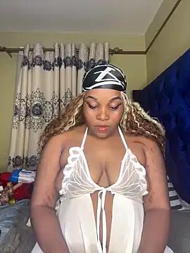 Queenshaz01 online show from 05-24-26, 09:09