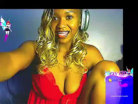 lilylovexx online show from 01-13-26, 03:45