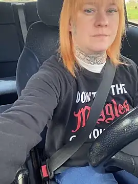 poussichienne online show from 03-27-26, 11:21