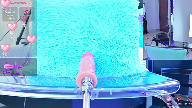 AuraRoss online show from 03-12-25, 07:06