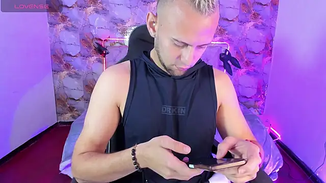 Damon Bakert online show from 07-29-26, 02:59