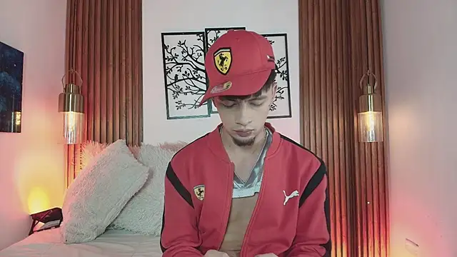 Snapshot of Steev_Novoa chatting on 02-05-26, 03:00 Steev Novoa online show from 02-05-26, 03:00